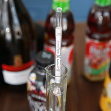 Carica l'immagine nel visualizzatore di Gallery, Tefeler Kit di 3 Idrometri per Alcol - Alcoolimetro Misurazione Grado... - Ilgrandebazar