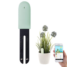 Carica l'immagine nel visualizzatore di Gallery, Wanfei per Xiaomi Flower Care Soil Tester, Intelligent Plant Monitor... - Ilgrandebazar