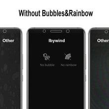 Carica l'immagine nel visualizzatore di Gallery, Ibywind Vetro Temperato Protettivo Huawei Mate 10 PRO [Confezione da 2] con... - Ilgrandebazar