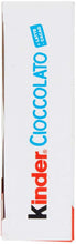 Carica l'immagine nel visualizzatore di Gallery, Kinder Cioccolato, 24 x 12.5g