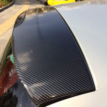 Carica l'immagine nel visualizzatore di Gallery, CompraFun 6D Pellicola Adesiva per Auto, Fibra di Carbonio 300*30 - Ilgrandebazar