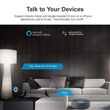 Carica l'immagine nel visualizzatore di Gallery, SONOFF S26TPL(IT) Presa Elettrica Intelligente (Smart), Wireless e - Ilgrandebazar