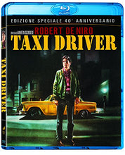 Carica l'immagine nel visualizzatore di Gallery, Taxi Driver - Edizione 40° Anniversario (1 Blu-Ray + 1 DVD) - Ilgrandebazar