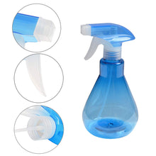 Carica l'immagine nel visualizzatore di Gallery, Cymax 2 Pezzi 500ML Spruzzino Nebulizzatore per Piante e Fiori Blu + Verde - Ilgrandebazar