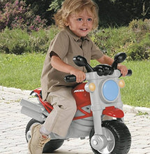 Carica l'immagine nel visualizzatore di Gallery, Chicco - Gioco Cavalcabile Ducati Monster, Moto, 18 mesi - 5 Anni