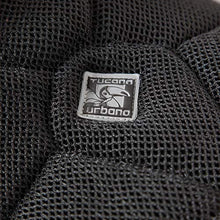 Carica l'immagine nel visualizzatore di Gallery, TUCANO URBANO COOL FRESH SEAT COVER Nero - Ilgrandebazar