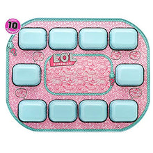 Carica l'immagine nel visualizzatore di Gallery, L.O.L. Surprise! - Bigger Surprise Briefcase con Dolls da Collezione e Oltre... - Ilgrandebazar