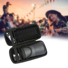 Carica l'immagine nel visualizzatore di Gallery, Per Bose Soundlink Revolve+ Diffusore Portatile EVA Borsa da viaggio il giro - Ilgrandebazar