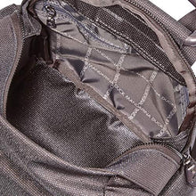 Carica l'immagine nel visualizzatore di Gallery, Mandarina Duck Md20 Lux Tracolla, Zaino Donna, 24x26x14 cm (W x H x L) Marrone