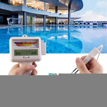 Carica l'immagine nel visualizzatore di Gallery, PH Tester Misuratore di acqua digitale, pH portatile... - Ilgrandebazar