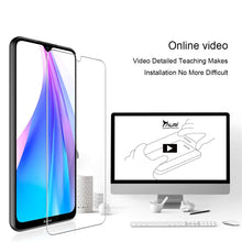 Carica l'immagine nel visualizzatore di Gallery, TAURI [3 Pezzi Pellicola Protettiva per Xiaomi Redmi Note 8T Vetro... - Ilgrandebazar