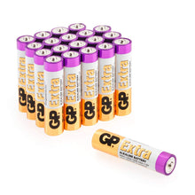 Carica l'immagine nel visualizzatore di Gallery, GP Batteries CR2032 - Confezione da 20 Batterie a Bottone al Litio 2032 da... - Ilgrandebazar
