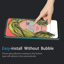 Carica l'immagine nel visualizzatore di Gallery, Didisky Pellicola Protettiva in Vetro Temperato per Huawei P Smart Z [4... - Ilgrandebazar