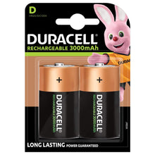 Carica l'immagine nel visualizzatore di Gallery, Duracell Recharge Ultra AA Prericaricate Batterie Stilo Ricaricabili, 2500... - Ilgrandebazar