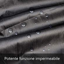 Carica l'immagine nel visualizzatore di Gallery, Telo Coprimoto Impermeabile, Impermeabile e Antivento - Anti-polvere e... - Ilgrandebazar