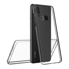 Carica l'immagine nel visualizzatore di Gallery, AICEK Cover Huawei P Smart 2019, 360°Full Body P 2019 Silicone... - Ilgrandebazar