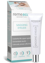 Carica l'immagine nel visualizzatore di Gallery, Remescar - Palpebre Cadenti - Crema per risollevare le palpebre gonfie - 8 Ml
