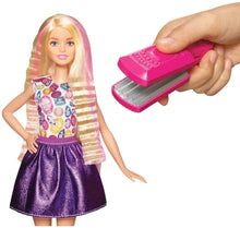Carica l'immagine nel visualizzatore di Gallery, Barbie- Infinite Acconciature con Bambola e Tanti Accessori Inclusi, DWK49