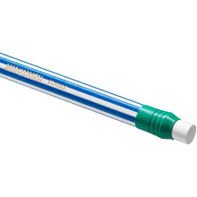 Carica l'immagine nel visualizzatore di Gallery, BIC Evolution 646 HB - Matita con gomma, 12 pezzi, colori assortiti