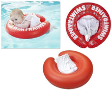 Carica l'immagine nel visualizzatore di Gallery, Freds Swim Academy, Salvagente con Supporto Swimtrainer