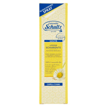 Carica l'immagine nel visualizzatore di Gallery, SCHULTZ Lozione Camomilla Spray, 150 Millilitro