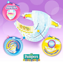 Carica l'immagine nel visualizzatore di Gallery, Pampers Kit Benvenuto al Mondo - Ilgrandebazar