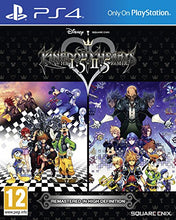 Carica l'immagine nel visualizzatore di Gallery, Kingdom Hearts Hd 1.5 + 2.5 Remix Ps4- Playstation 4