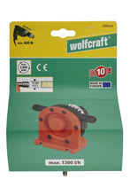 Carica l'immagine nel visualizzatore di Gallery, Wolfcraft 2202000 - Pompa autoaspirante 1300 l/h