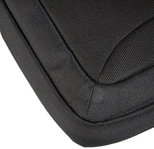 Carica l'immagine nel visualizzatore di Gallery, AmazonBasic - Custodia per laptop HP fino a 17,3'' (44 cm), nero, 44 cm, Nero