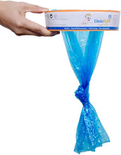 Carica l'immagine nel visualizzatore di Gallery, ChoiceRefill per Angelcare sistema di smaltimento pannolini (8-Pezzi)