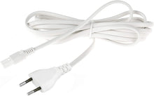 Carica l'immagine nel visualizzatore di Gallery, AmazonBasics - Cavo di alimentazione di ricambio per PS4 e Xbox One S/X - 3,65 m Bianco