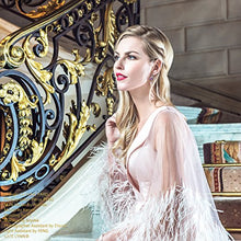 Carica l'immagine nel visualizzatore di Gallery, Kate Lynn Regalo di San Valentino - Nirvana Fenice - C Orecchini Vulcano - Ilgrandebazar