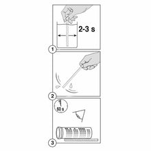 Carica l'immagine nel visualizzatore di Gallery, SMARDY Kit - 10x 9in1 Strisce 10 Strisce, Test Per Acqua Potabile - Ilgrandebazar