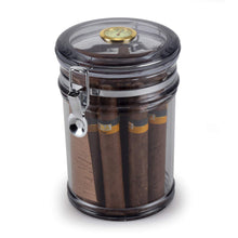 Carica l'immagine nel visualizzatore di Gallery, Scotte® High-Grade Sigari Humidor Portable Alberi di cigar Case - Ilgrandebazar