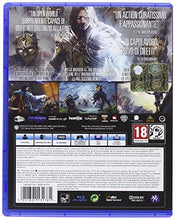 Carica l'immagine nel visualizzatore di Gallery, La Terra Di Mezzo: L'Ombra di Mordor - Game Of The Year Edition