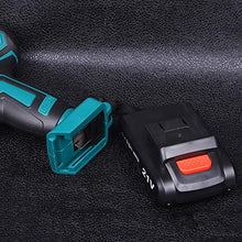 Carica l'immagine nel visualizzatore di Gallery, Flybiz 1650/min Avvitatore a Batteria 21V，Trapano Professionale，Drill bit，2... - Ilgrandebazar