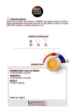 Carica l'immagine nel visualizzatore di Gallery, NESCAFÉ Dolce Gusto Barista, Caffè Espresso, 6 Confezioni da 16 Capsule 600 g