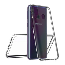 Carica l'immagine nel visualizzatore di Gallery, AICEK Cover Samsung Galaxy A40, 360°Full Body A40 Trasparente - Ilgrandebazar