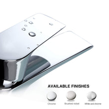 Carica l'immagine nel visualizzatore di Gallery, Amzdeal Miscelatore Monocomando per Lavabo，Rubinetto Bagno... - Ilgrandebazar