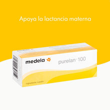 Carica l'immagine nel visualizzatore di Gallery, Medela Purelan 100 Crema alla Lanolina per Capezzoli, 37 g