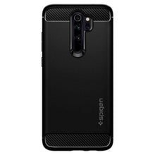 Carica l'immagine nel visualizzatore di Gallery, Spigen Rugged Armor Compatibile con Xiaomi Redmi Note 8 PRO Custodia,... - Ilgrandebazar