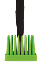 Carica l'immagine nel visualizzatore di Gallery, Pusher Prato Porta Ombrelli, Verde 22,4 x 19 x 12,4 cm,