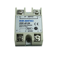 Carica l'immagine nel visualizzatore di Gallery, Inkbird Digitale 220V PID Regolatore di Temperatura Temperature Controller... - Ilgrandebazar