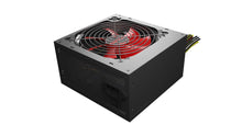 Carica l'immagine nel visualizzatore di Gallery, Mars Gaming MPII750 - Alimentatore per PC, (750W,modulare, 750W, Nero/Rosso - Ilgrandebazar