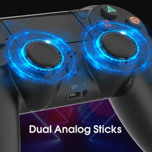 Carica l'immagine nel visualizzatore di Gallery, Wired Game Controller Joystick Gamepad