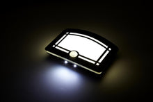 Carica l'immagine nel visualizzatore di Gallery, Luce LED da Muro, LemonBest® Lampada con Sensore di Movimento a bianco - Ilgrandebazar