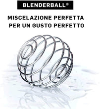 Carica l'immagine nel visualizzatore di Gallery, BlenderBottle Classic Loop Shaker per frullati di Proteine