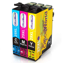 Carica l'immagine nel visualizzatore di Gallery, OfficeWorld Sostituzione per Cartucce Epson 29 29XL Compatibili Epson... - Ilgrandebazar