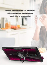 Carica l'immagine nel visualizzatore di Gallery, LAGUI Compatible per Cover Xiaomi Mi 9T/ 9T PRO, Pro, nero - Ilgrandebazar