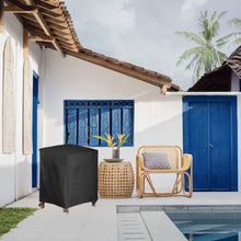 Carica l'immagine nel visualizzatore di Gallery, AWNIC Copertura per Sedie Impilabili Telo Coprisedie da Giardino 68X68X110cm - Ilgrandebazar